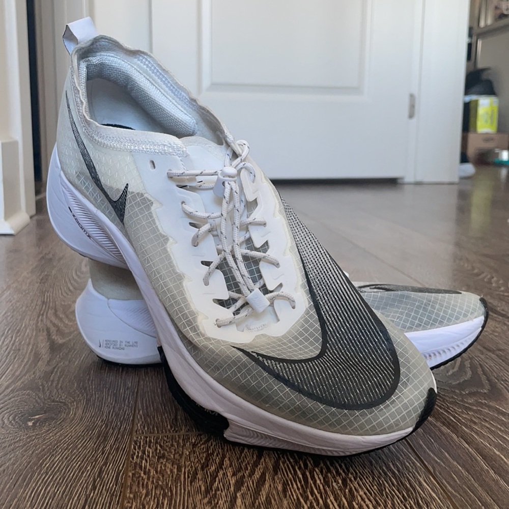 Nike Air Zoom Tempo Next% Nike by you custom